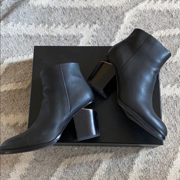 Alexander Wang Gabi Booties - Picture 1 of 2